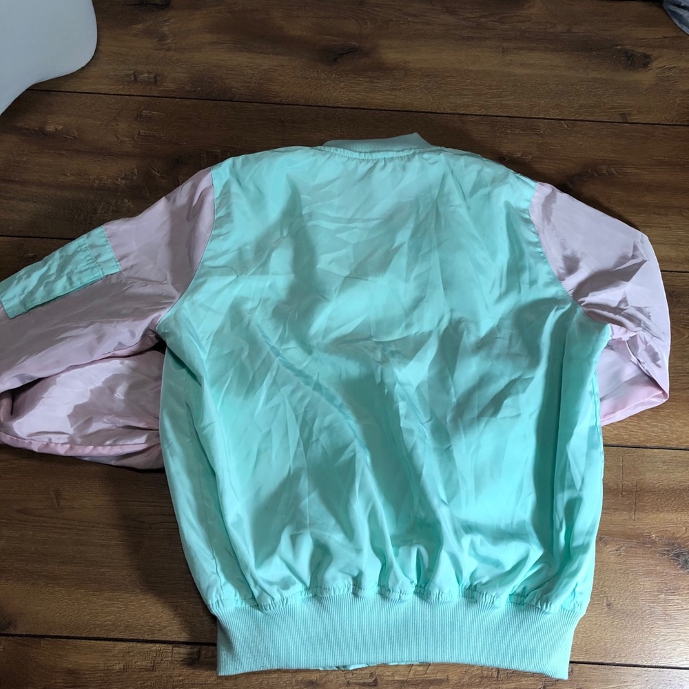 36.5 Bomber Jacket - Picture 8 of 11